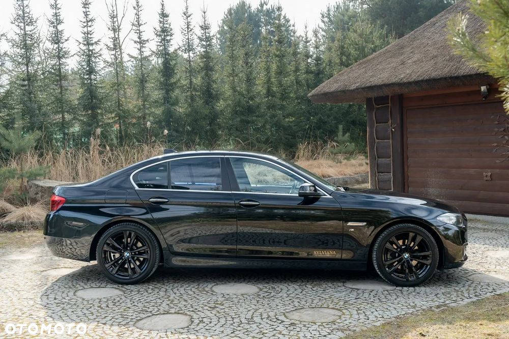 BMW Seria 5 - 14