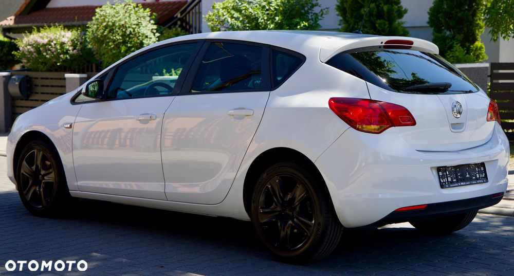 Opel Astra 1.4 Selection - 15