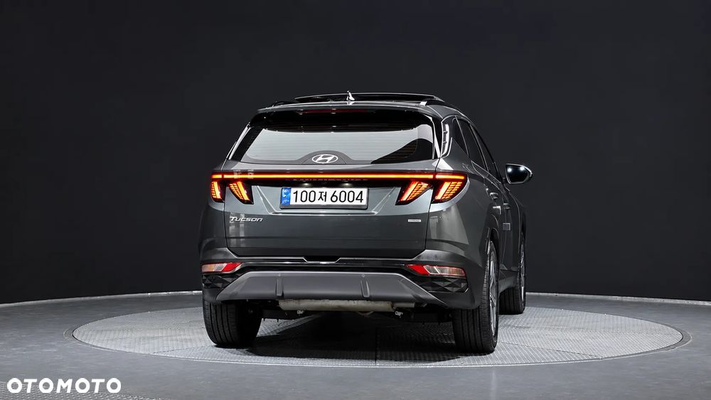 Hyundai Tucson - 17