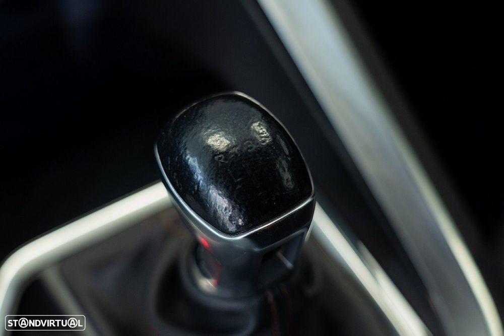 Peugeot 3008 1.5 BlueHDi Active - 36