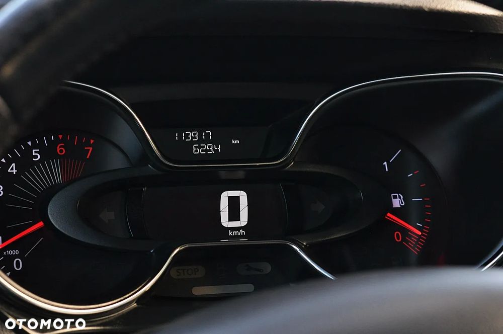 Renault Captur 1.2 Energy TCe Limited - 30