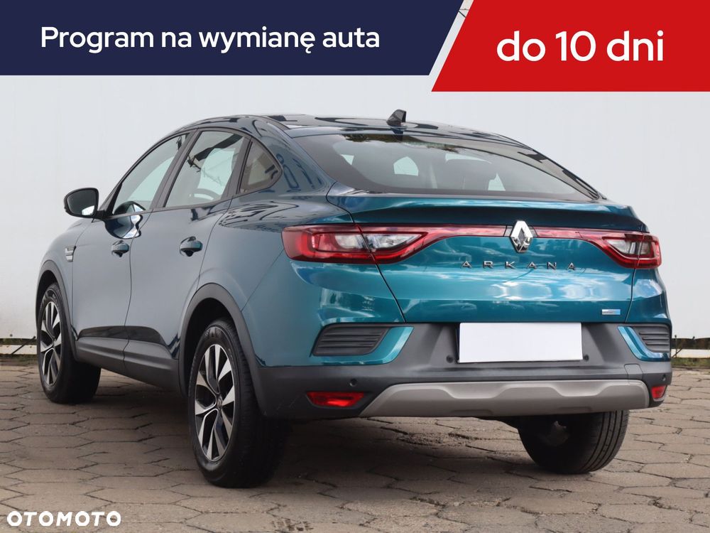 Renault Arkana - 6