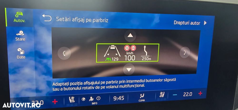 Skoda Octavia 2.0 TDI STYLE DSG - 15