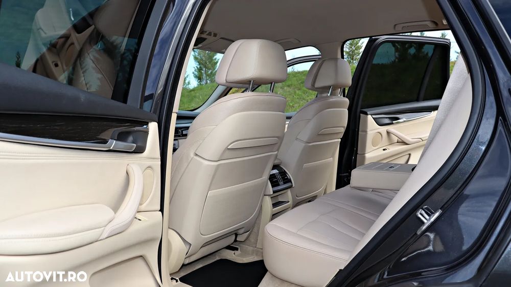 BMW X5 xDrive25d Sport-Aut. - 13