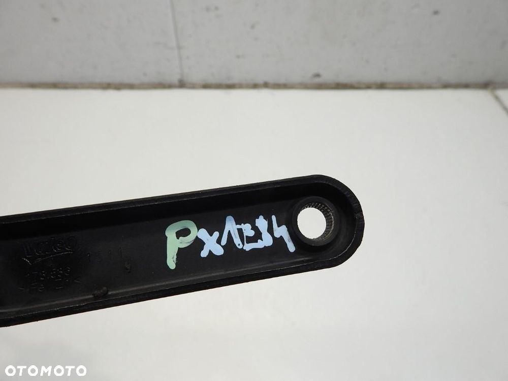 RAMIE WYCIERACZKI PRAWE BMW X1 E84 2990029 - 2