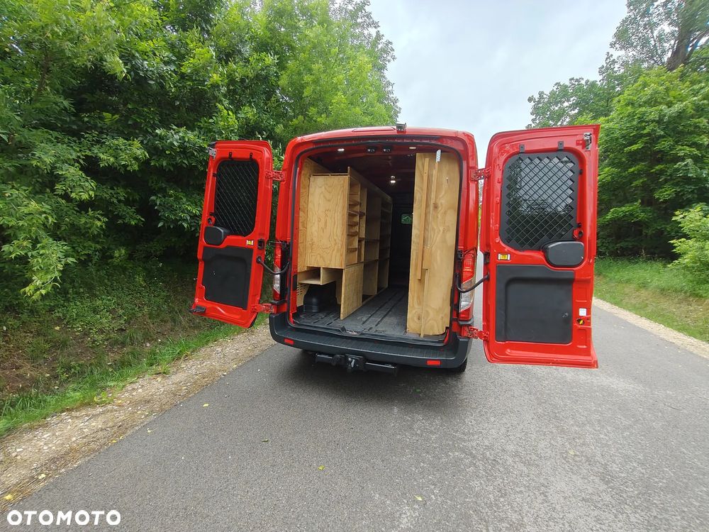 Ford Transit - 38