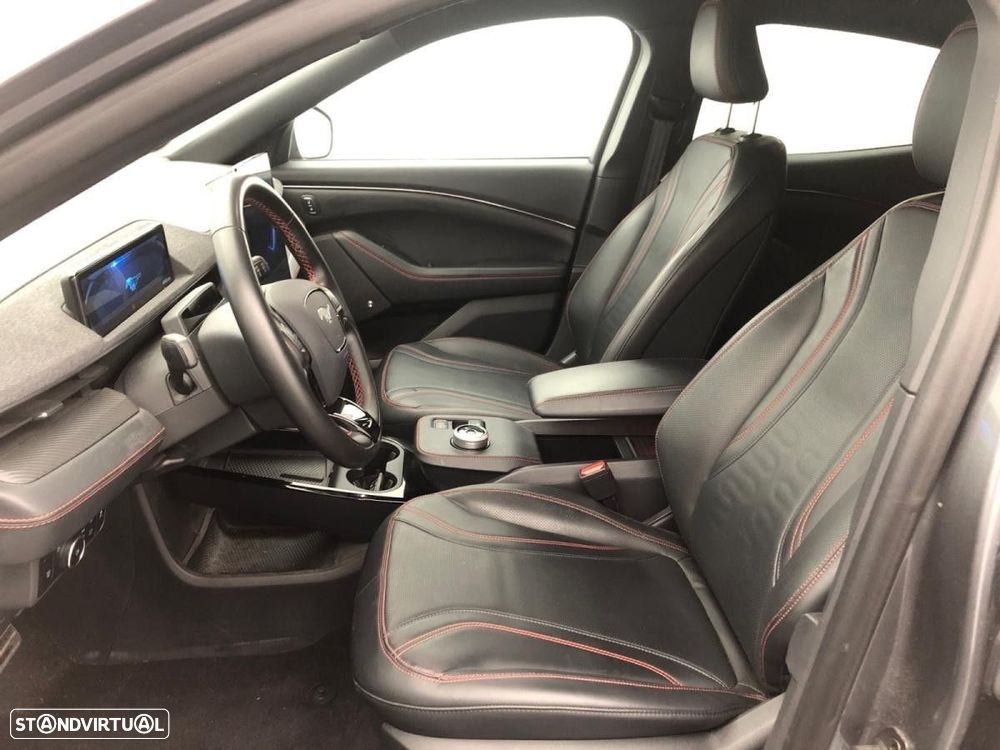 Ford Mustang Mach-E AWD PREMIUM - 6