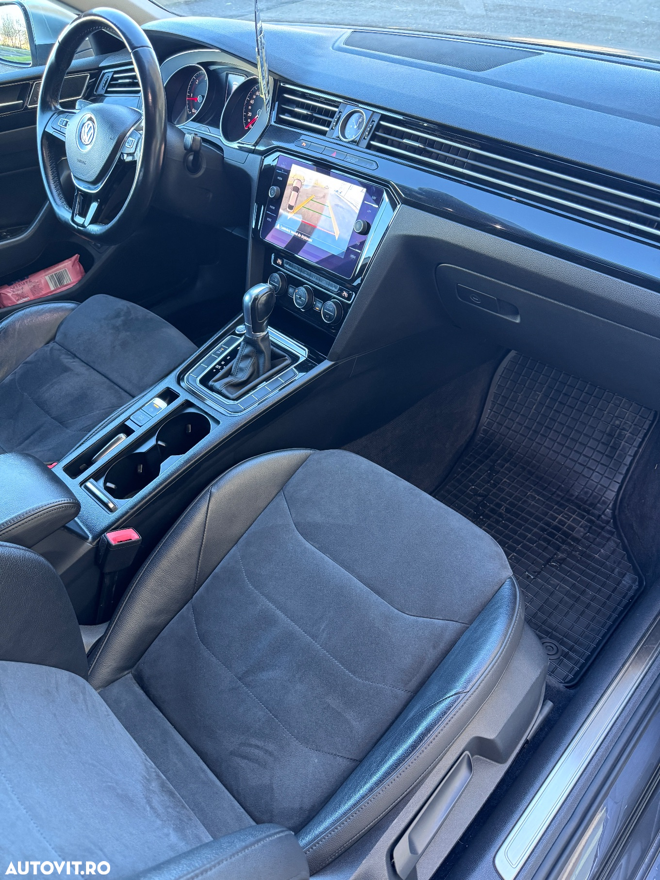 Volkswagen ARTEON 2.0 TDI DSG Elegance - 8