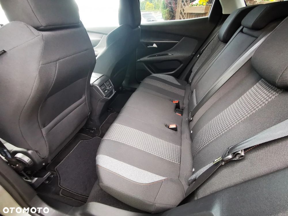 Peugeot 3008 BlueHDi 130 Stop & Start Active Business-Paket - 13