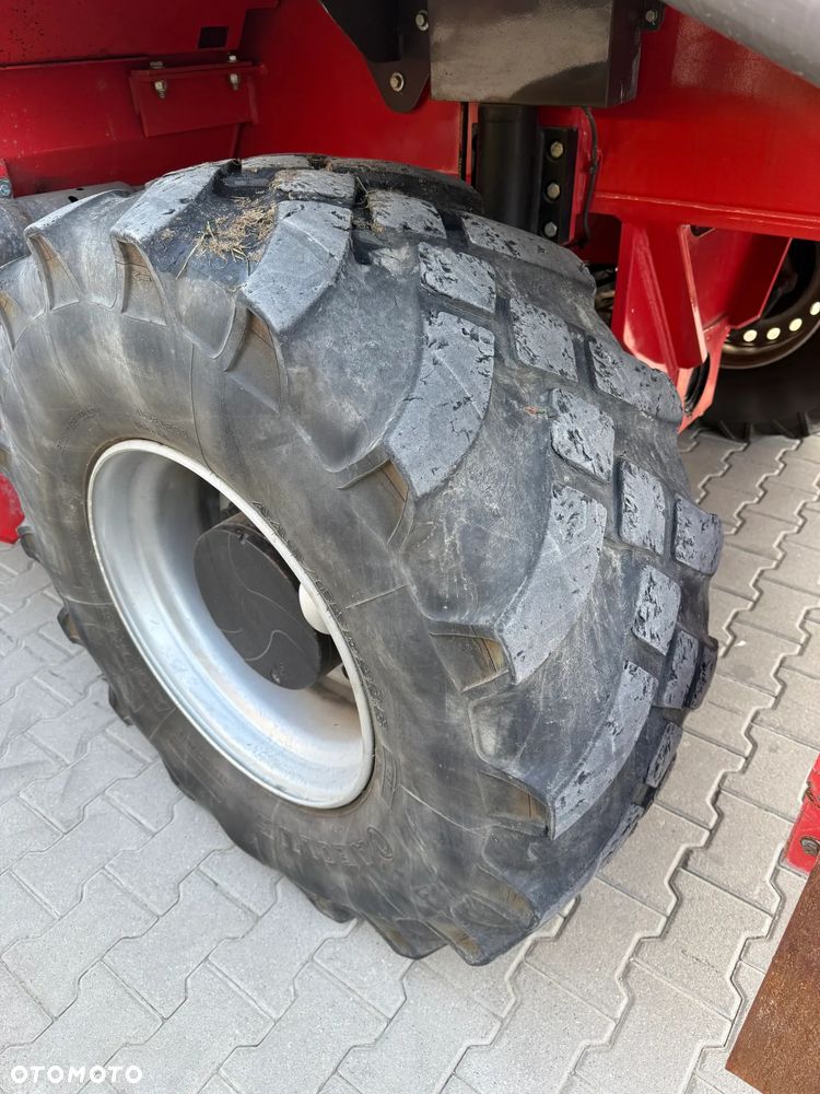 Manitou MRT 2550 PRIVILEGE + - 16