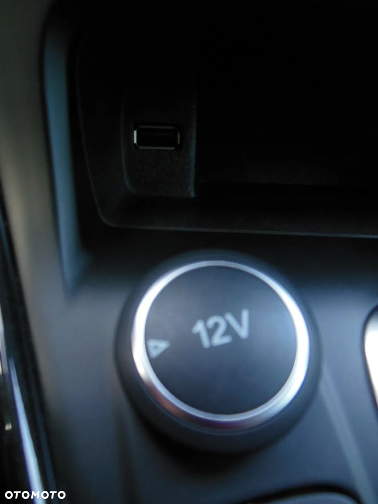 Ford Focus - 19