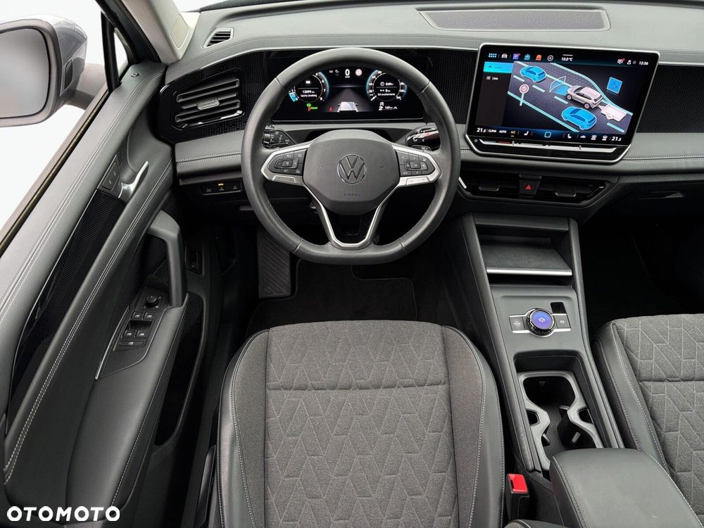 Volkswagen Tiguan 1.5 eTSI Life DSG - 19