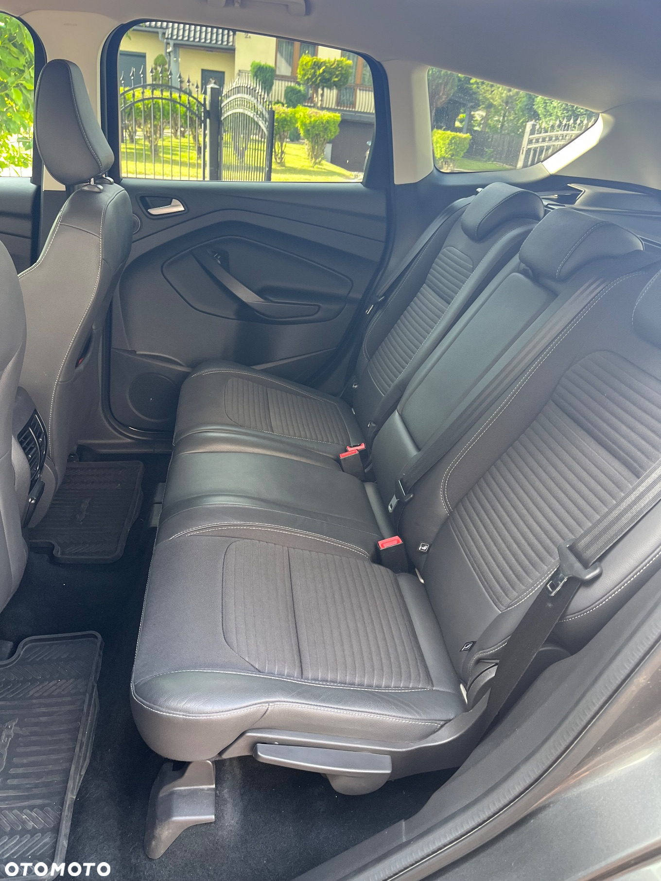 Ford Kuga 1.5 EcoBoost FWD Titanium ASS GPF - 18