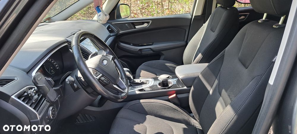 Ford S-Max 2.0 TDCi Trend - 12