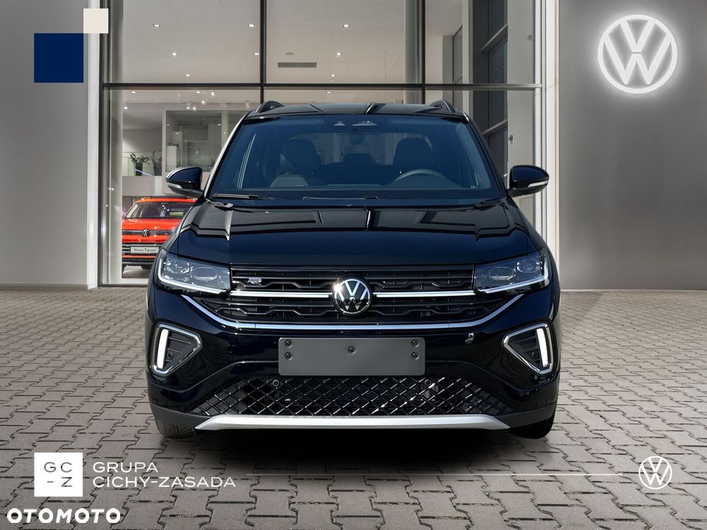 Volkswagen T-Cross - 9