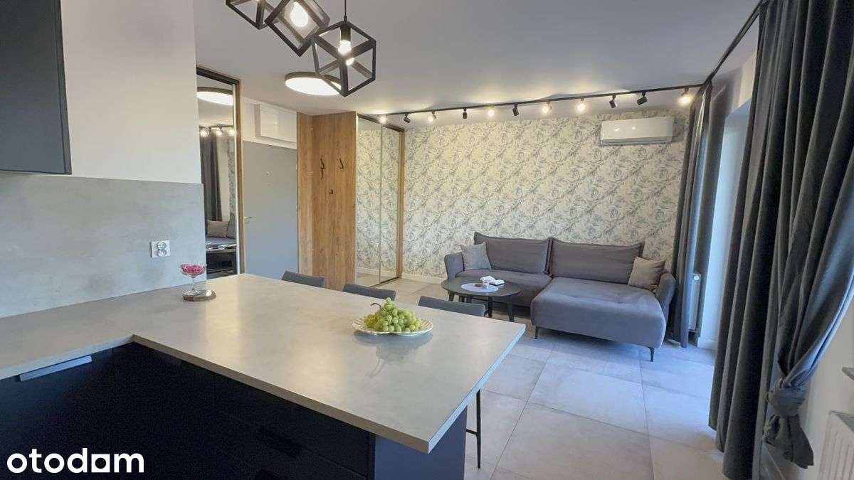 balkon/klimatyzacja/MP /blisko Aow, A8, S5,