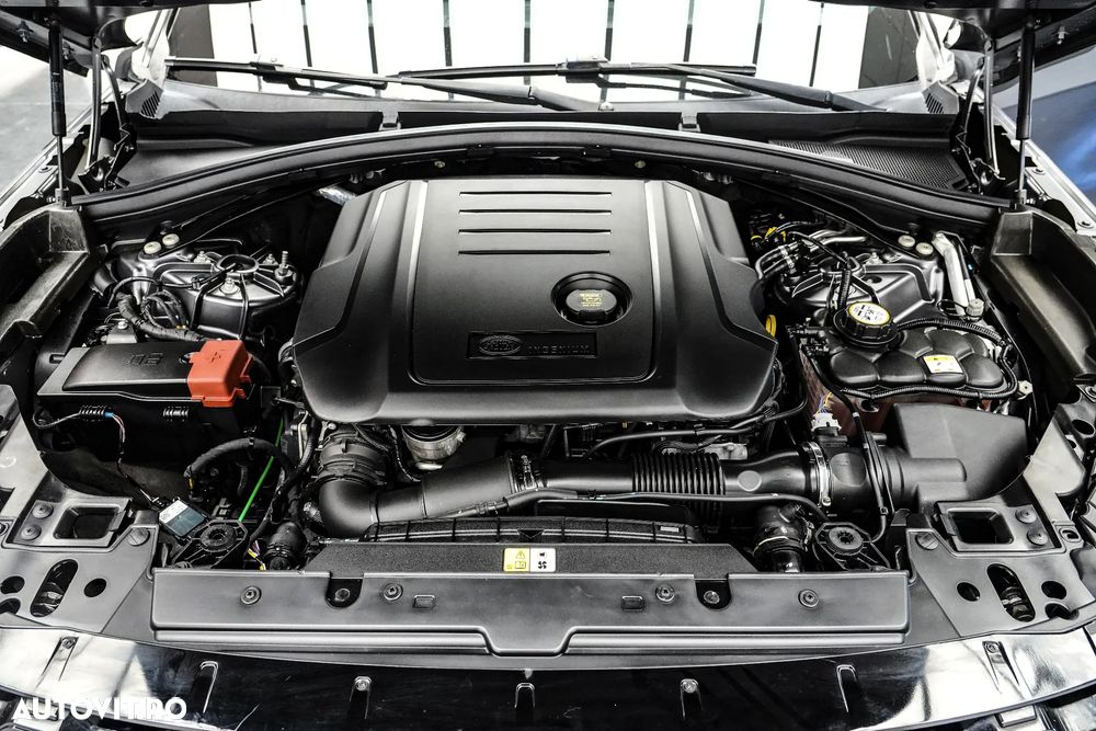 Land Rover Range Rover Velar 2.0 R-Dynamic - 25