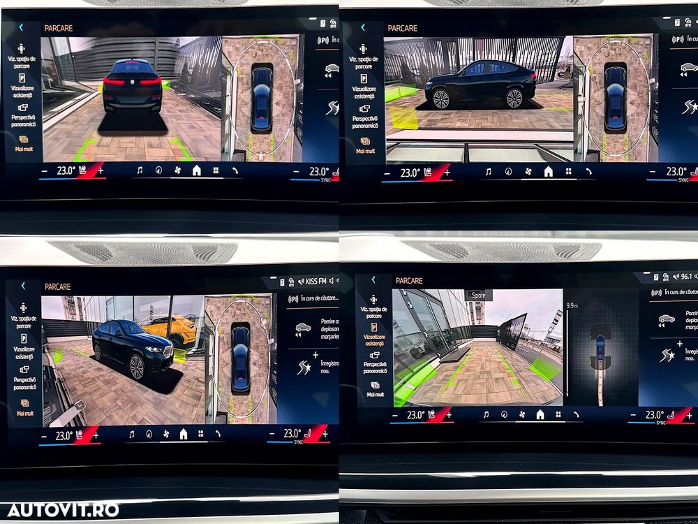 BMW X6 xDrive30d M Sport - 18