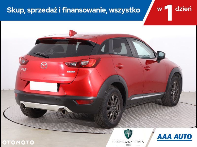Mazda CX-3 - 6