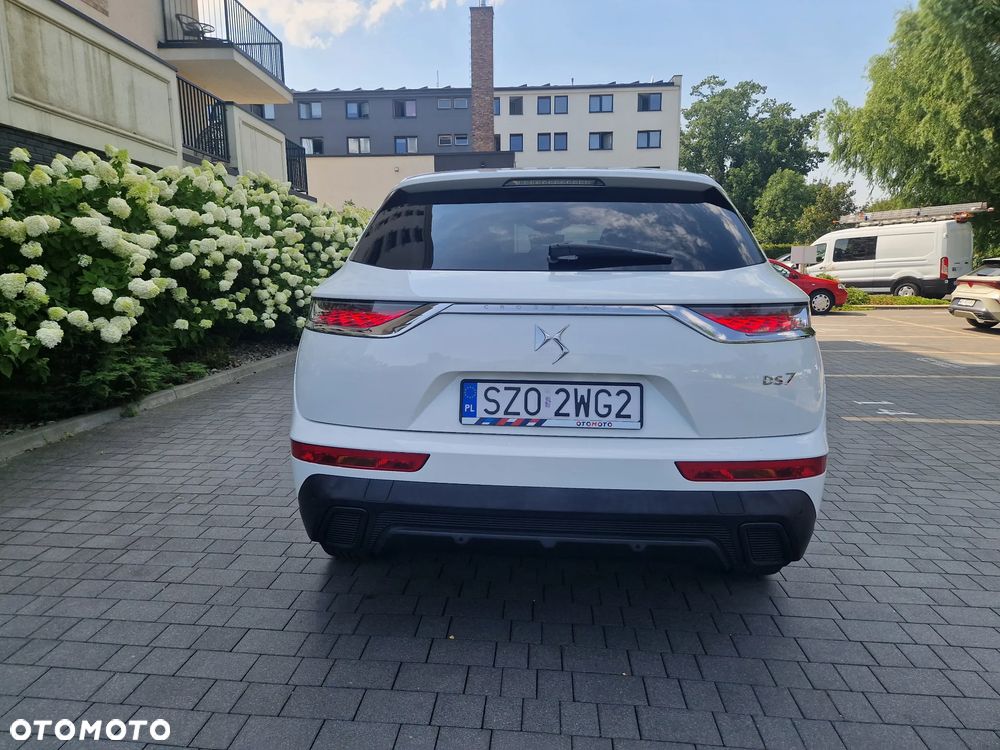 DS Automobiles DS 7 Crossback - 15