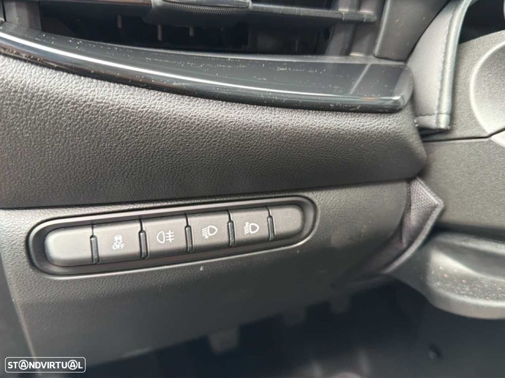 Fiat 500 1.0 Hybrid - 12
