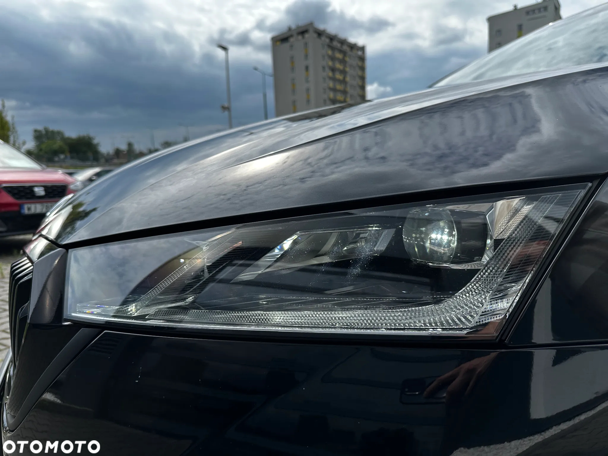Skoda Octavia - 9