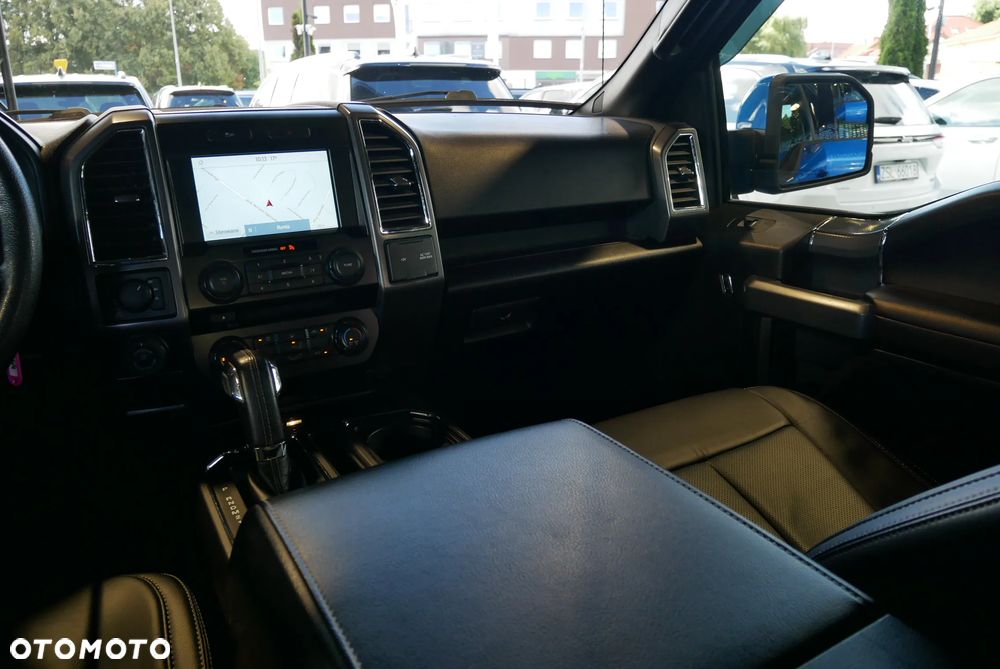 Ford F150 - 20