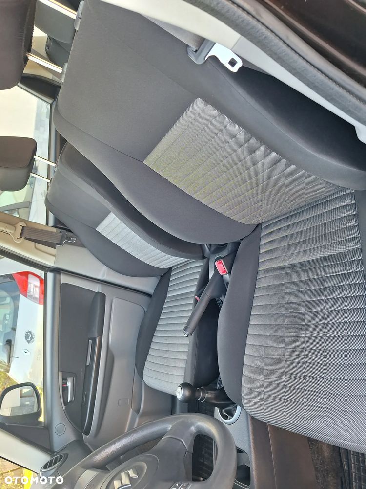 Suzuki SX4 Classic 1.6 VVT 4x4 Style - 10