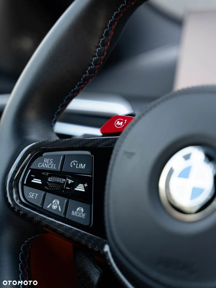 BMW M4 Competition M xDrive - 29