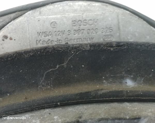 Armaçao Limpa Vidros Mercedes-Benz E-Class (W210) - 3