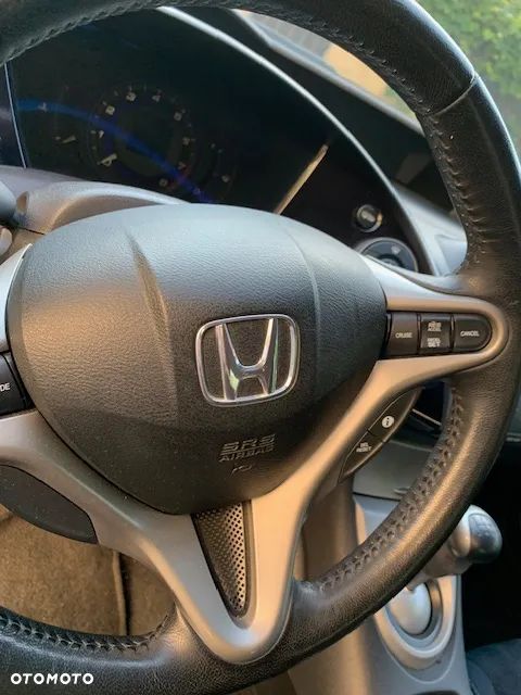 Honda Civic 1.8 Sport - 12