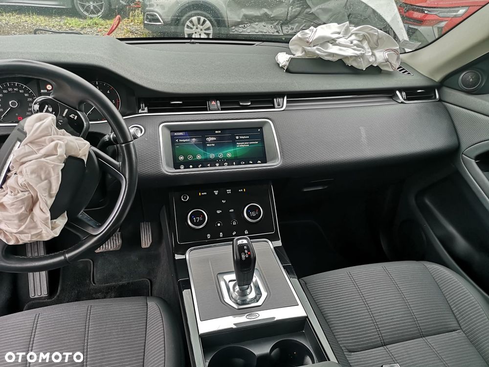 Land Rover Range Rover Evoque 2.0 D150 mHEV SE - 30
