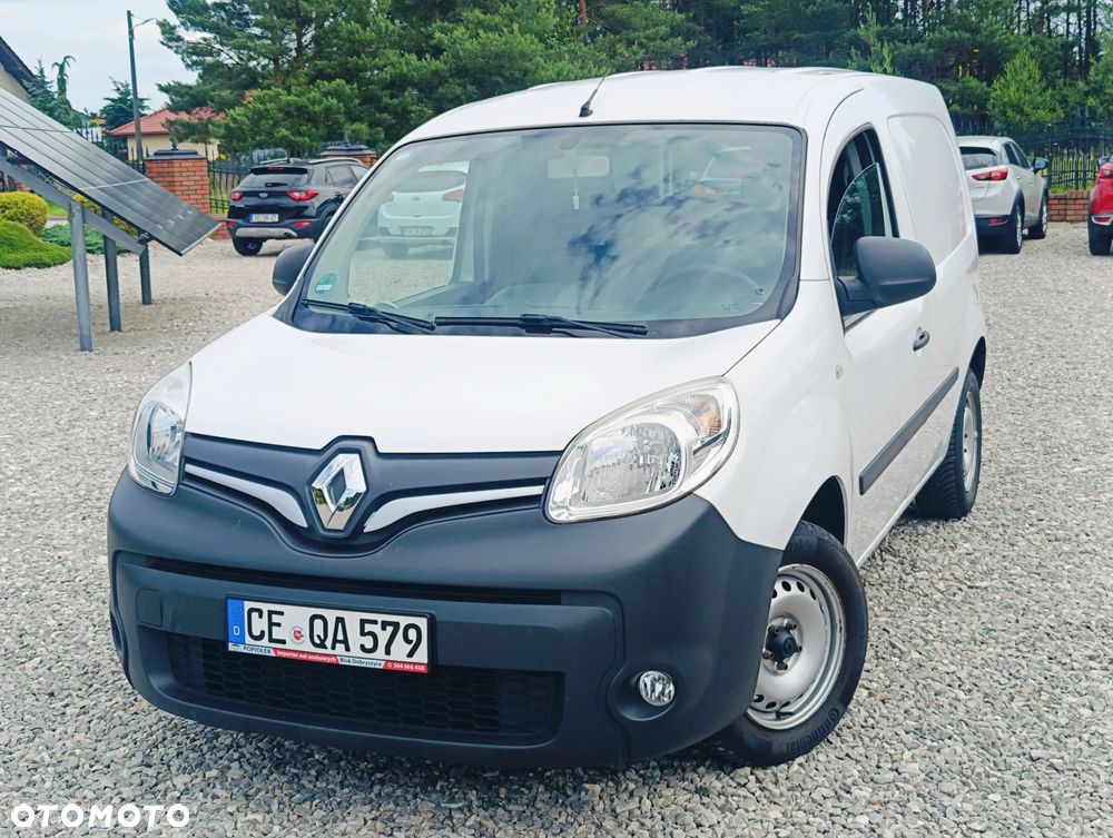 Renault Kangoo - 2