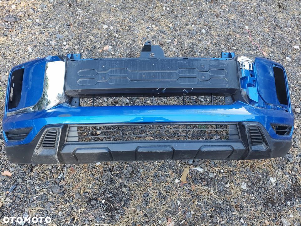 Mitsubishi asx lift 2019 2020 2021 zderzak - 3