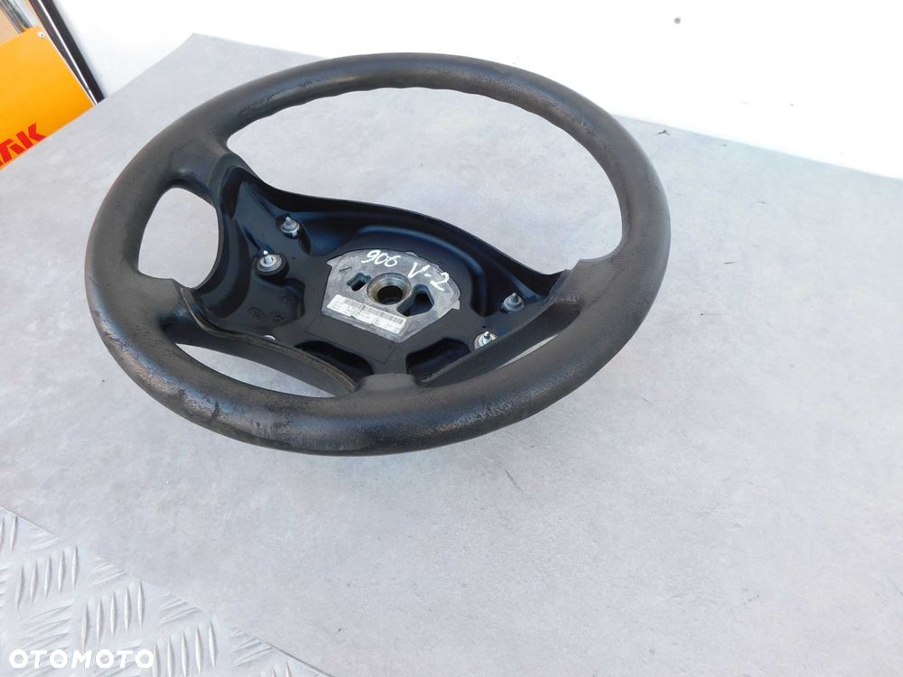 Kierownica Mercedes Sprinter W906 VW Crafter oryginał OEM - 2