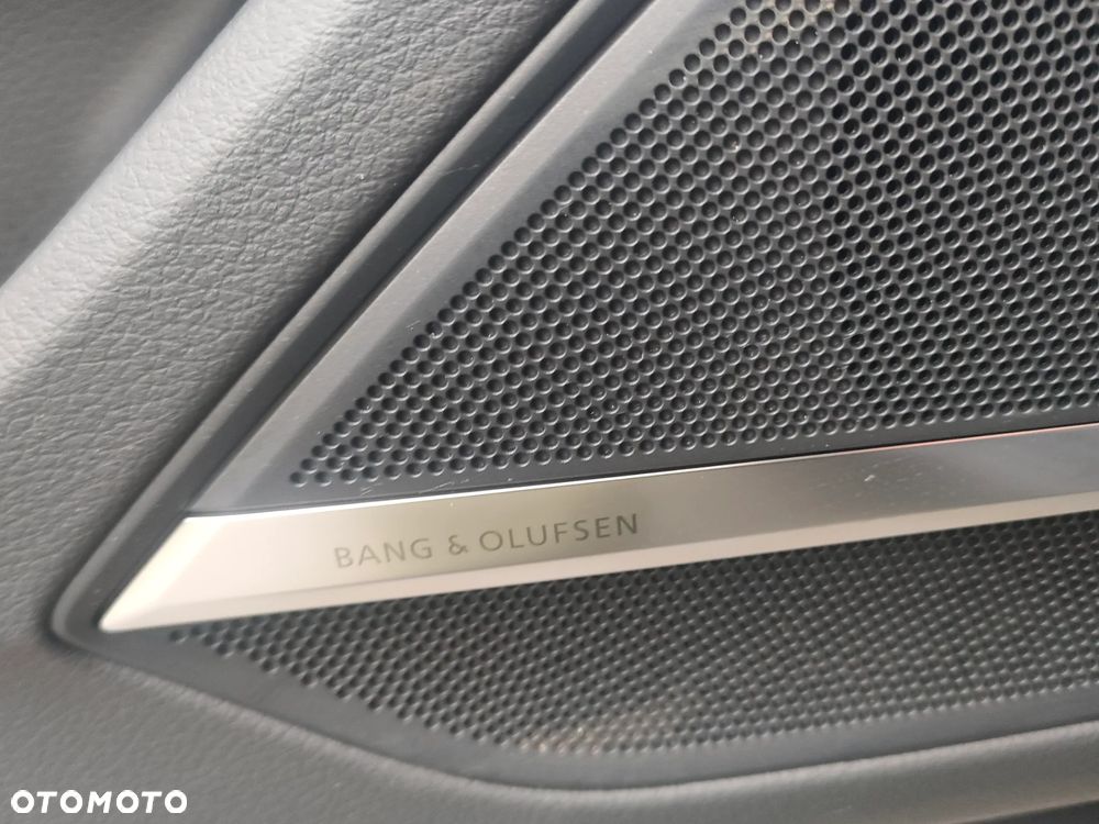 Audi A8 50 TDI quattro tiptronic - 14