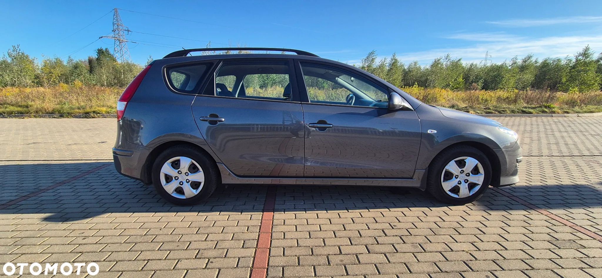 Hyundai i30 1.6 Comfort - 1