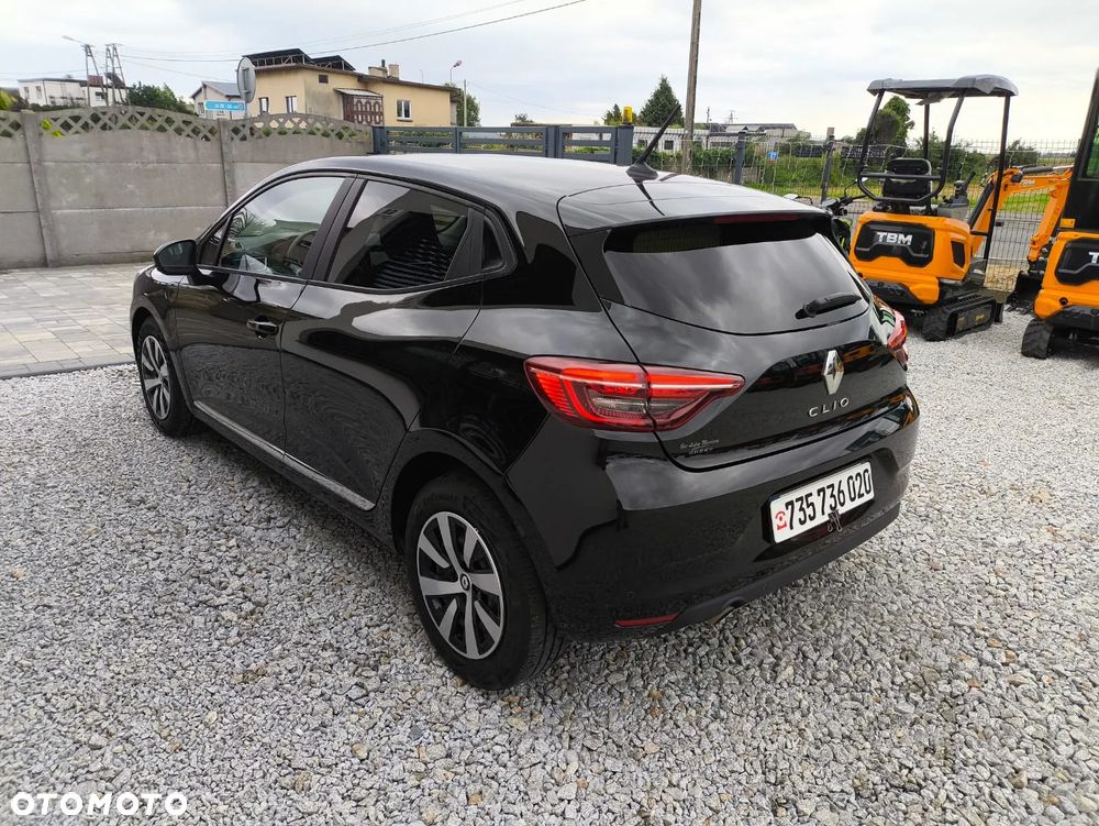 Renault Clio - 3