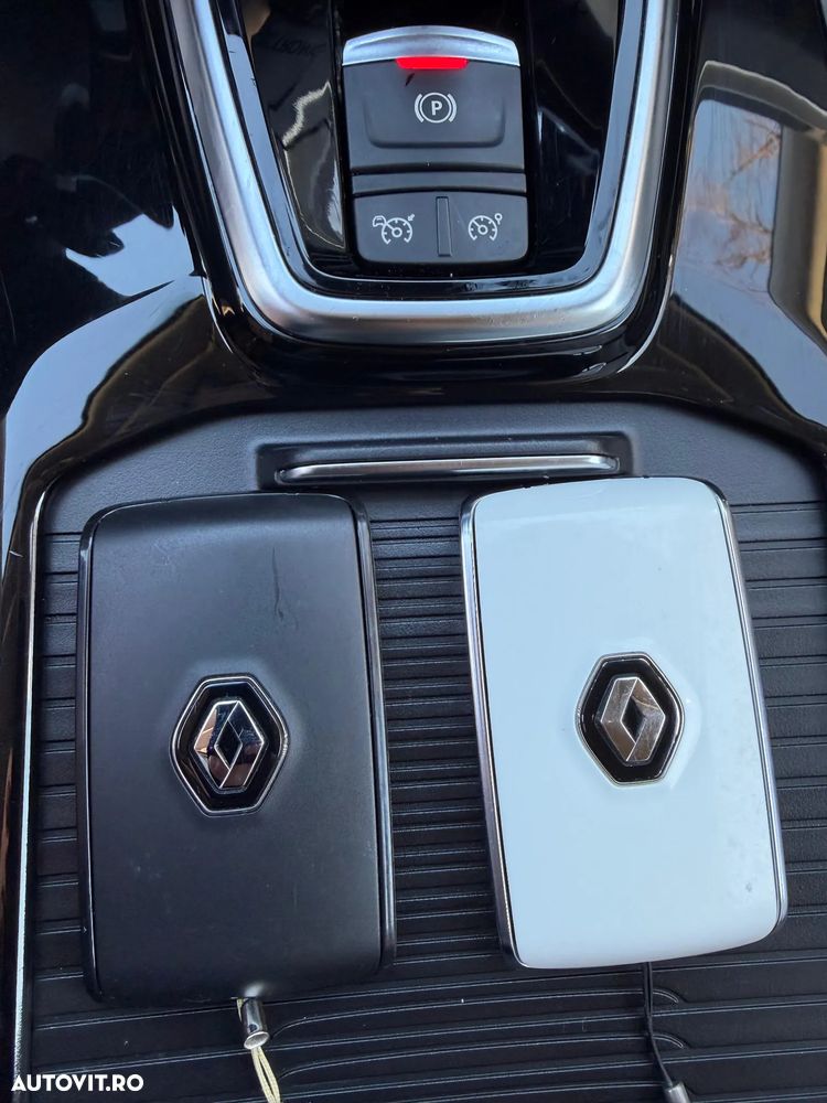 Renault Koleos BLUE dCi X-Tronic 4WD Initiale Paris - 15