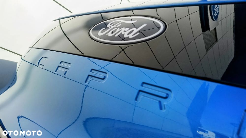 Ford Capri 77 kWh Premium AWD - 9
