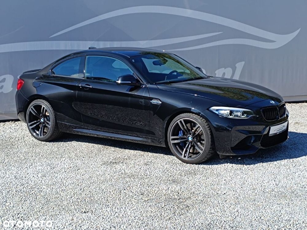 BMW M2 Coupe - 16
