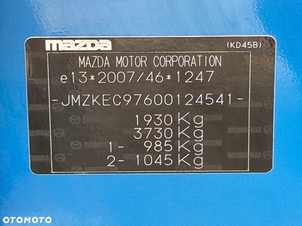 Mazda CX-5 2.0 Skyenergy 2WD - 12