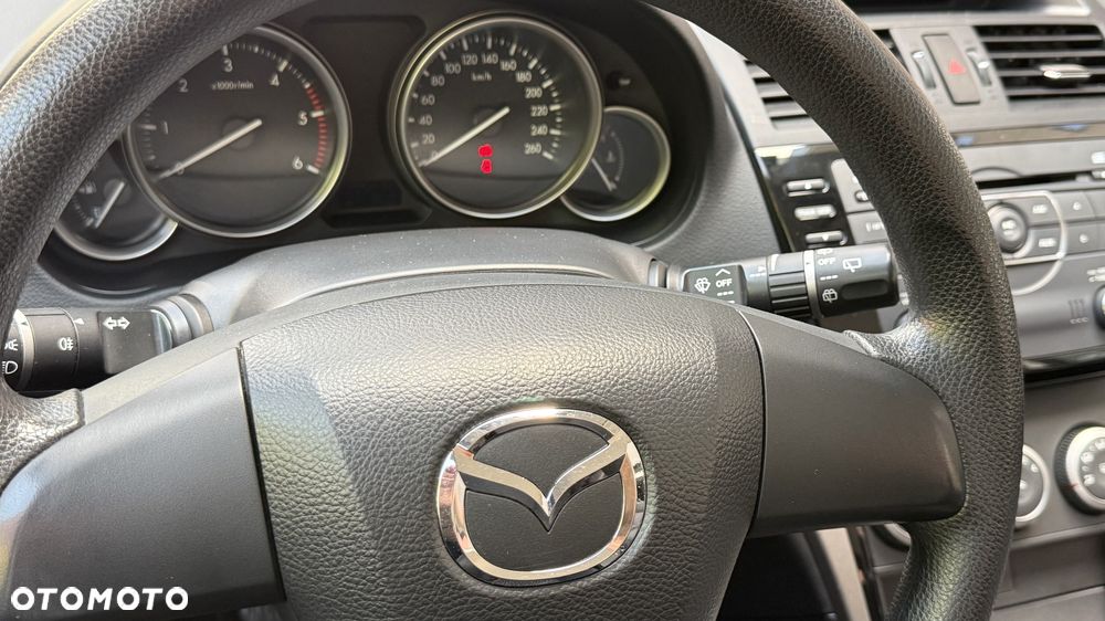 Mazda 6 Sport 2.2 CD DPF Business-Line - 27