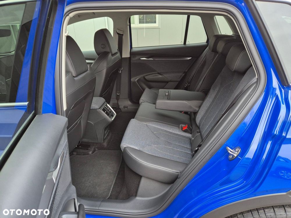 Skoda Elroq 85 82kWh - 17