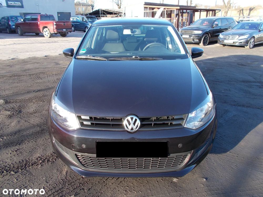 Volkswagen Polo 1.2 Style - 7