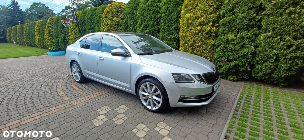 Skoda Octavia 1.8 TSI Joy - 2