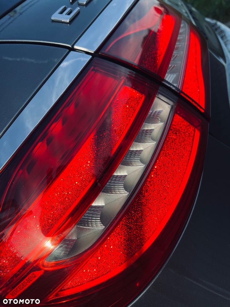 Mercedes-Benz Klasa E 220 d Business Edition 9G-TRONIC - 20