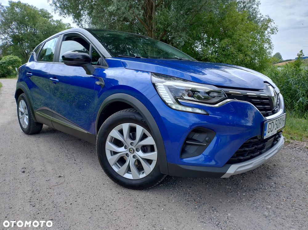 Renault Captur 1.0 TCe Techno - 3