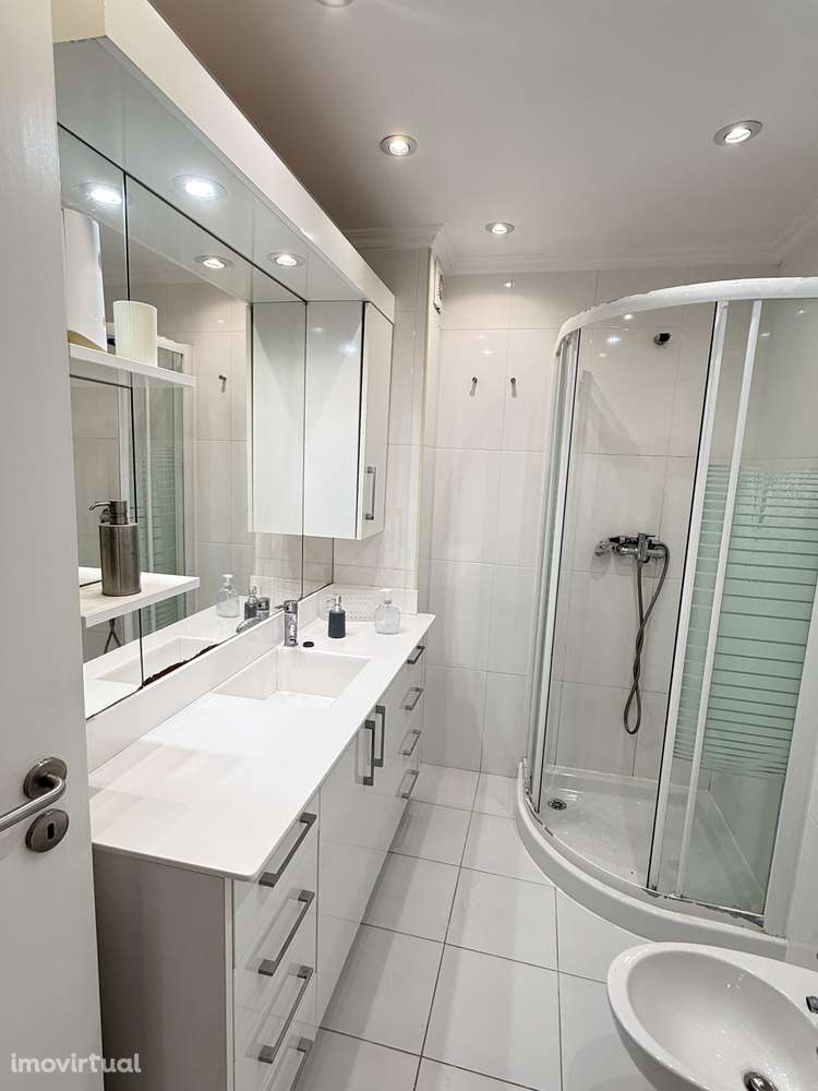 Apartamento T2 em Matosinhos - Grande imagem: 5/15
