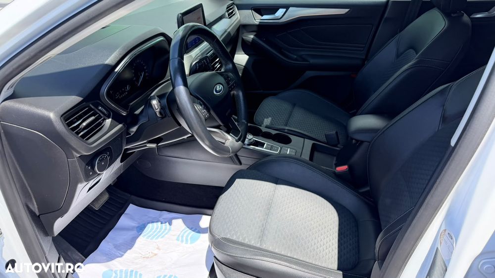 Ford Focus 2.0 EcoBlue Active - 5
